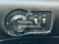 2015 Opel Astra