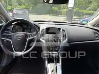 2015 Opel Astra