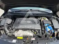 2015 Opel Astra