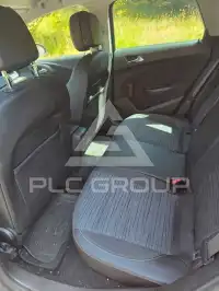 2015 Opel Astra