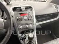 2015 Opel AGILA