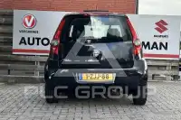 2015 Opel AGILA