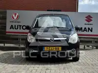 2015 Opel AGILA