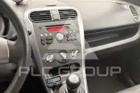 2015 Opel AGILA