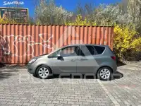 2015 Opel MERIVA
