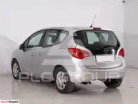 2015 Opel MERIVA