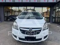 2015 Opel MERIVA
