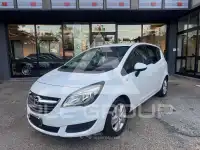2015 Opel MERIVA