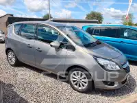 2015 Opel MERIVA