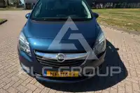 2015 Opel MERIVA