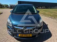 2015 Opel MERIVA
