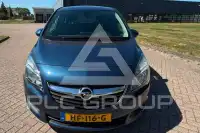 2015 Opel MERIVA
