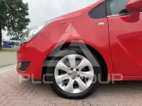 2015 Opel MERIVA