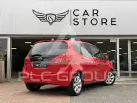 2015 Opel MERIVA