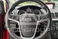 2015 Opel MERIVA