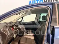 2015 Opel MERIVA
