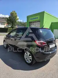 2015 Opel MERIVA
