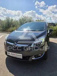 2015 Opel MERIVA
