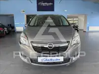 2015 Opel MERIVA