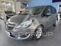 2015 Opel MERIVA