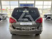 2015 Opel MERIVA