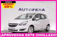 2015 Opel MERIVA
