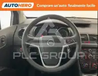 2015 Opel MERIVA