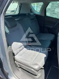 2015 Opel MERIVA