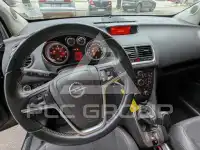 2015 Opel MERIVA
