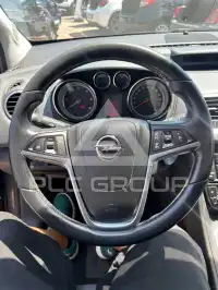 2015 Opel MERIVA