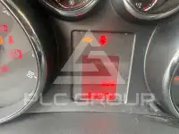 2015 Opel MERIVA
