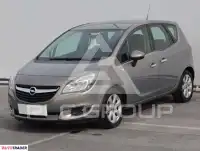 2015 Opel MERIVA