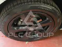 2015 Opel MERIVA