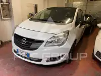 2015 Opel MERIVA