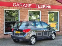 2015 Opel MERIVA