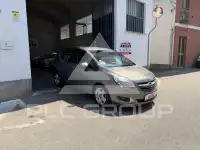2015 Opel MERIVA