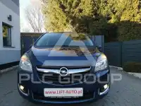 2015 Opel MERIVA