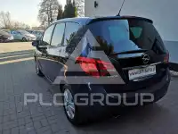 2015 Opel MERIVA