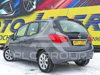 2015 Opel MERIVA