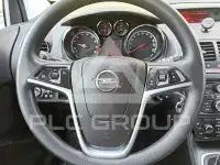 2015 Opel MERIVA