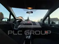 2015 Opel MERIVA
