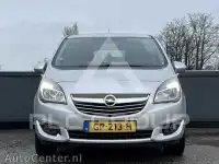 2015 Opel MERIVA