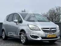 2015 Opel MERIVA