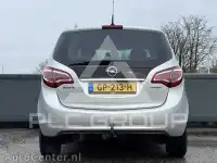 2015 Opel MERIVA