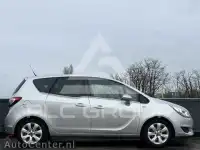 2015 Opel MERIVA