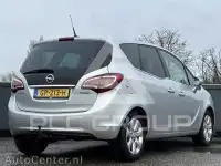 2015 Opel MERIVA