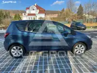 2015 Opel MERIVA