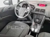 2015 Opel MERIVA