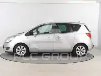 2015 Opel MERIVA