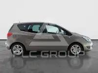 2015 Opel MERIVA